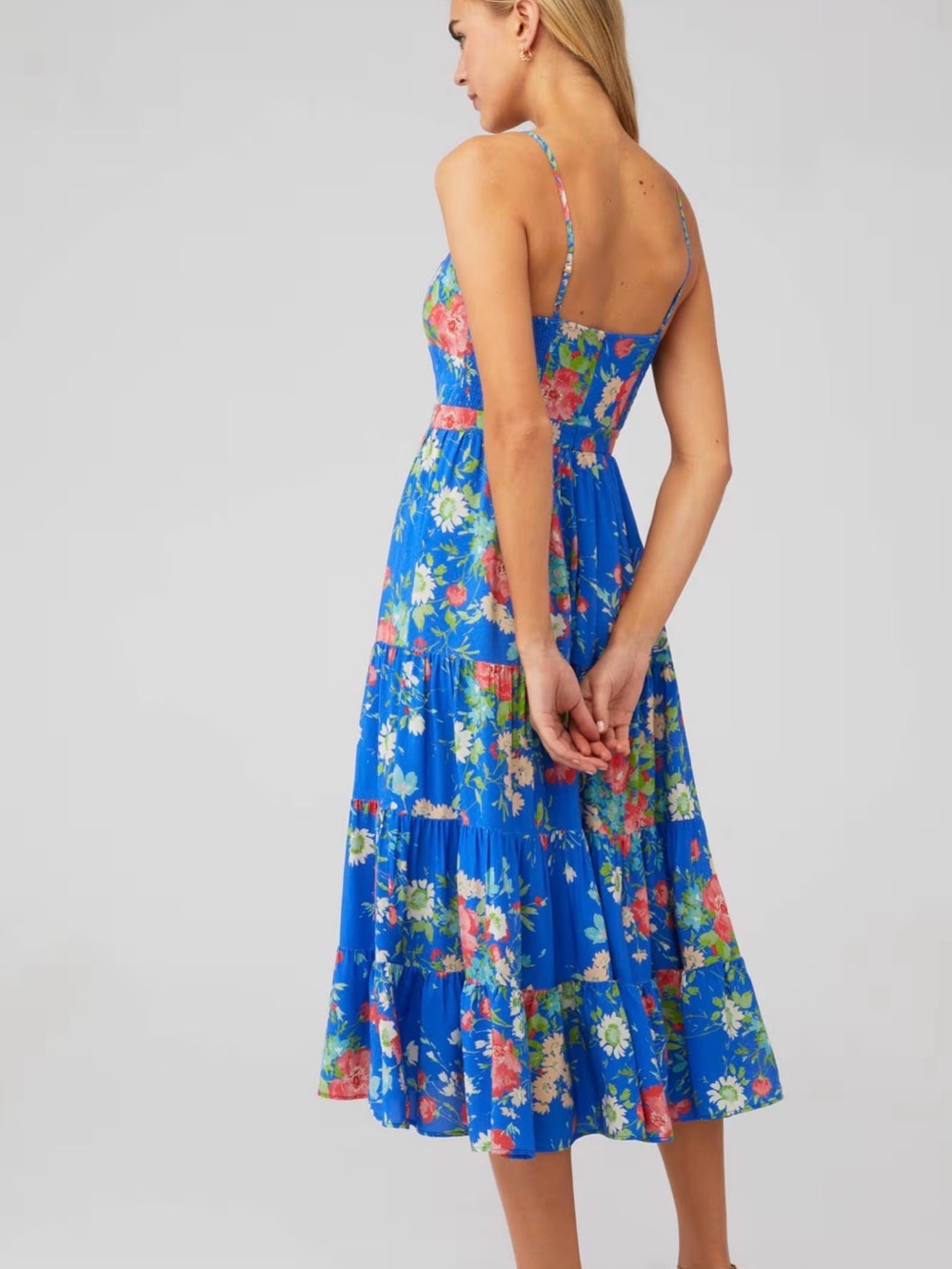 Yumi Kim Good Times Dress - Picture 4 of 7